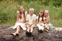 Price Family, 2025