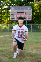 Landen, 2026