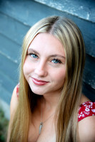 Myla, sweet sixteen