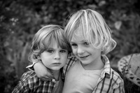 Corcoran Boys 2025