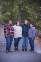 The Clark Family 2026