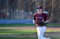 Whitehall Baseball 2025