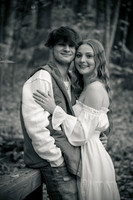 Brayton and Sydnee 2026