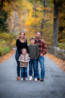 Burke Family 2025