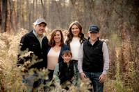 Deyo Family 2025