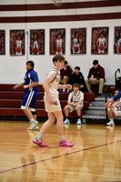 Whitehall basketball 2024/25