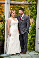 Johnson Wedding