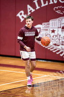 Whitehall Basketball 2026
