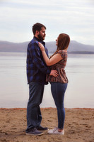 Kaleb and Shelby 2023