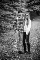 Brayton and Sydnee 2024