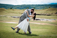 St. Pierre/Penny Wedding
