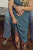 Alex and Clarah, 2025