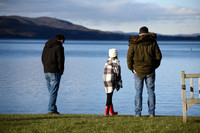 Tara and Family