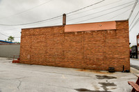 Walls Between Waters