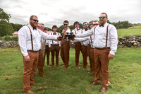 Morrison Wedding, 2024