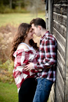 Sean and Makayla 2024