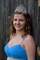 Crown Point Prom 2015