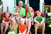 Lender Family