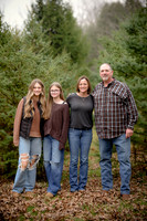 The Beaudet Family, 2024